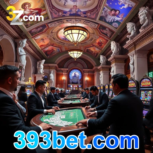 O App da 393bet.com: Jogos e Promoções na Palma da Mão