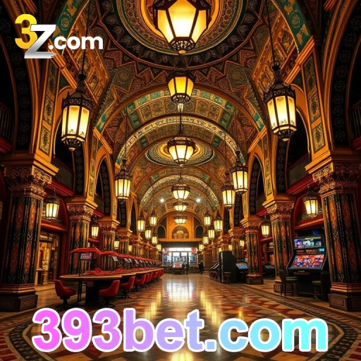 Bônus Atrativo do 393bet.com: Uma Jornada Empolgante nas Apostas