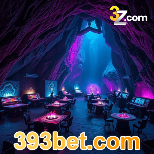 Atrações Incríveis no Cassino do 393bet.com