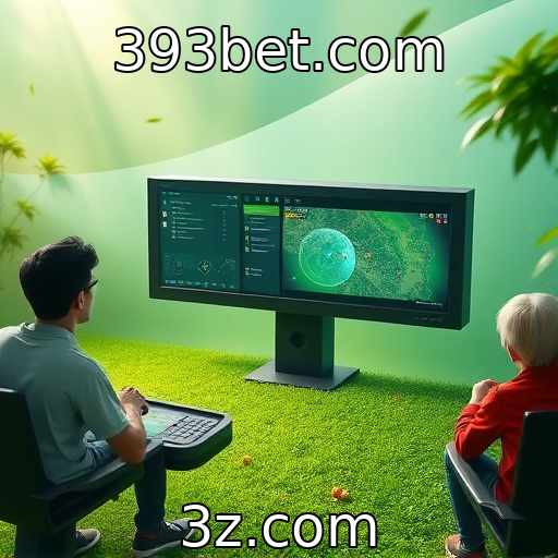 Desenvolvimento sustentável na indústria de jogos eletrônicos