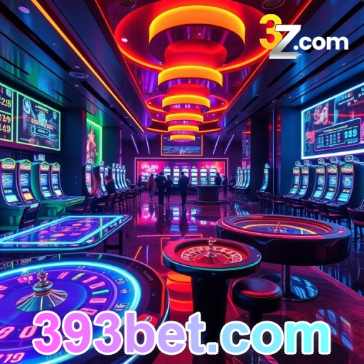 Recursos VIP Incríveis na 393bet.com para Jogadores Exclusivos